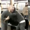 Train Crew "Did Everything Right" During Brutal Subway Brawl